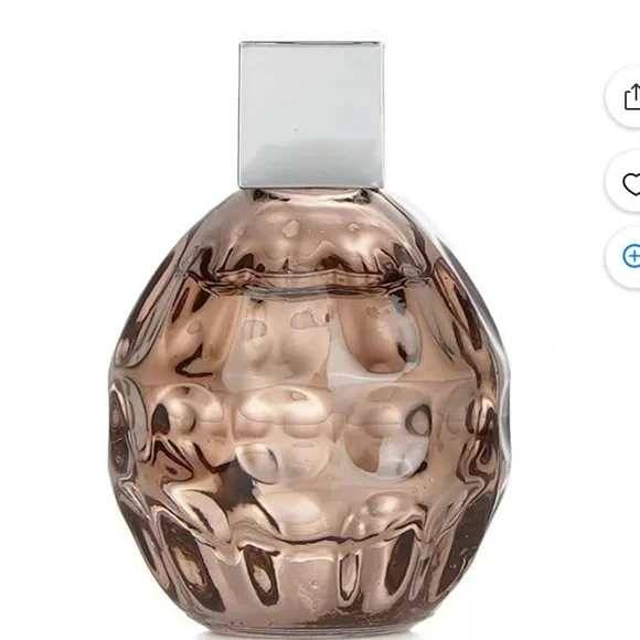 Jimmy Choo Mini EDP Splash for Women
0.15 fl oz - Picture 2 of 11